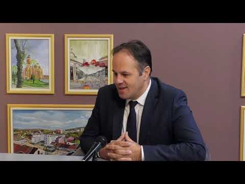 Jutarnji program: Gost, Igor Matković, predsednik opštine Velika Plana