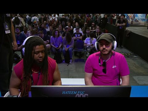 KWiss (Hwoarang) vs ManteQuilla (Kazuya) ➤ Evo France 2025 Day 1 - Tekken 8