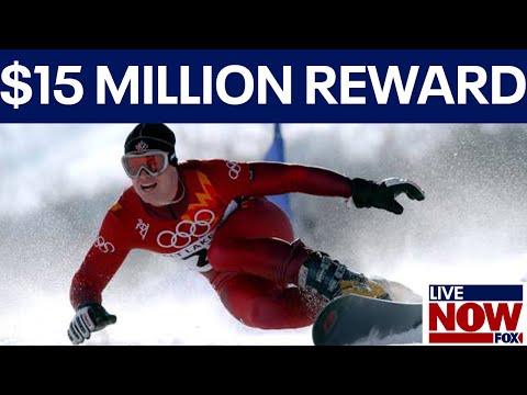Video | FBI, DOJ announce new charges for ex-Olympian