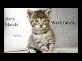 Zap Mama - African Sunset (Afro-Pop, Zaire)