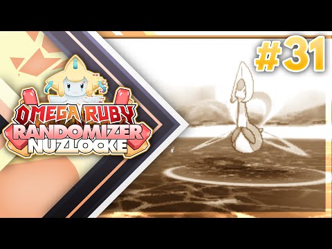 Pokémon Omega Ruby Randomizer Nuzlocke - Episode 31 - Bootypolis