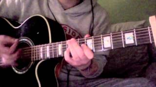 I Could Be President (Cover)- Say Anything