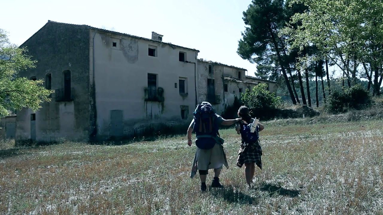 Jodidos Kabrones Trailer