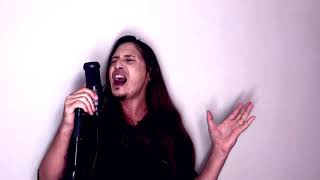 Edguy - Wings of a dream (cover)