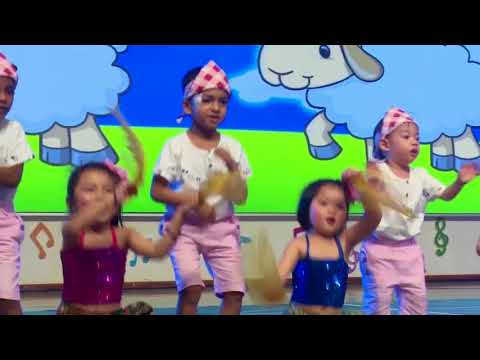 Concert 2017 - Chan Mali Chan