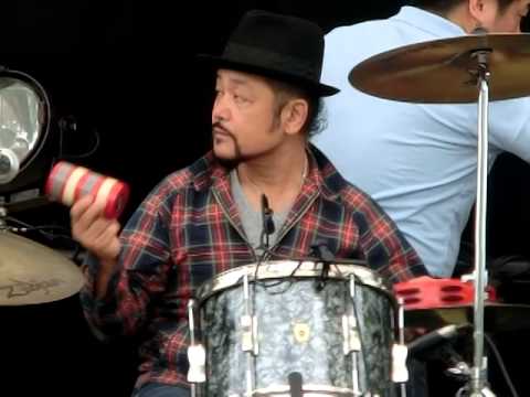 池畑潤二＆梶浦雅弘