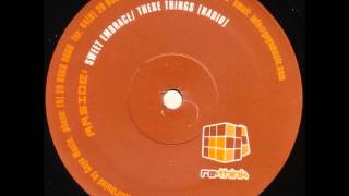 Abacus - Sweet Embrace