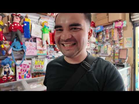 A Day at the Market in Guastatoya, Guatemala | June 4th, 2025