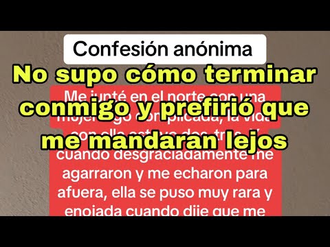 I wanted to be deported - Full Gossip