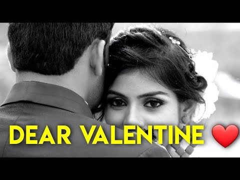 Happy Valentine's Day - My Love 👨‍❤️‍💋‍👨