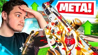 VOUS DEVEZ JOUER la ISO 45 sur WARZONE 2 ! ( Meilleure classe ISO 45 )