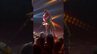 Miguel - Hollywood Dreams (Acoustic) (Live on the Honda Stage at the iHeartRadio Theater LA)