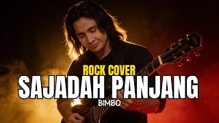 Download lagu Sajadah Panjang – Bimbo (Rock Cover) | RockSastra ID mp3