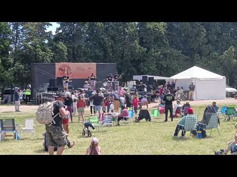 Fiesta de la Chacra. San Jacinto. Canelones