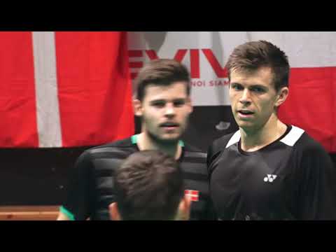 18° Yonex Italian international: Videonews Day 4