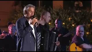 Andrea Bocelli - Champagne