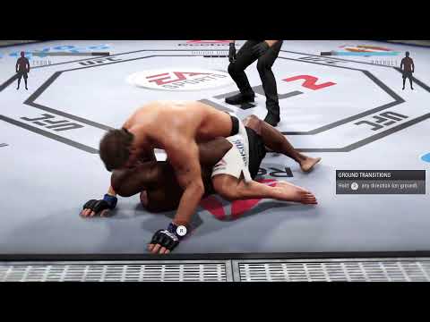 Mike Tyson vs Jared Rosholt