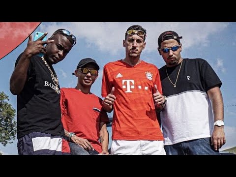 Mc Kelvinho e MCs Magrelo e Nene - TA FOFO ( Dj GH )