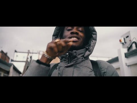 Aymuni - Everyday (Music Video) | @MixtapeMadness