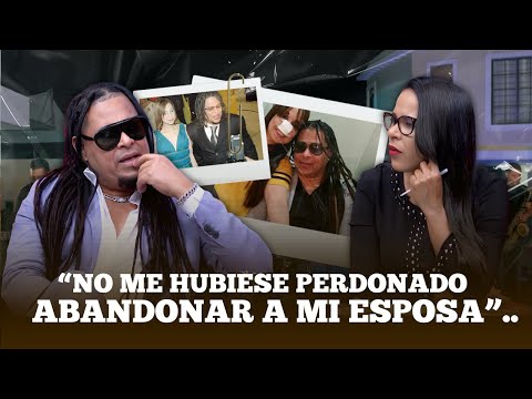 "EL PEOR DOLOR FUE SEGUIR CANTANDO CON MI ESPOSA ENFERMA" KIKO EL PRESIDENTE TIPICO