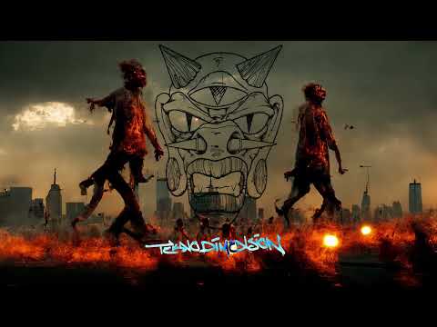 Sick Mortem - Straight Outta Inferno 23 | SON DE TEUF | TEKNO