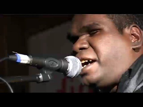 Geoffrey Gurrumul Yunupingu 'Wukun' - abc.net.au/digmusic