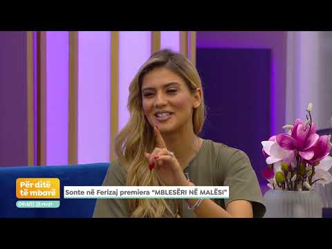 Sonte në  Ferizaj premiera "Mblesëri në Malës" 02.07.2021