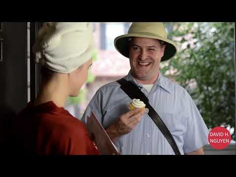 David H. Nguyen Reel 2018