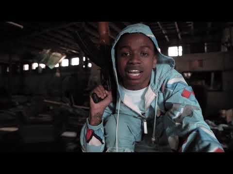 Joshy Balla Ft. Yung Boss Tevo - Bout it ( Official Music Video)