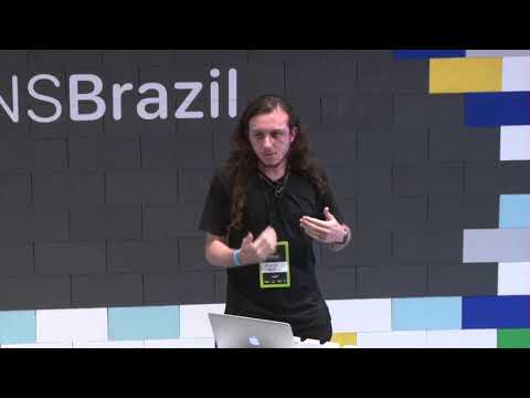 NSBrazil19 - The Roots of Metal