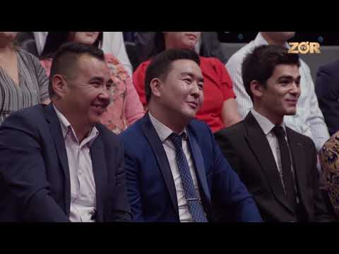 Xushvaqt | 78-soni Malika Qayumova  va Umida Mirhamidova (24.10.2018)