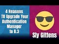 4 Reasons To Upgrade Your RSA SecurID Access Authentication Manager To 8 3