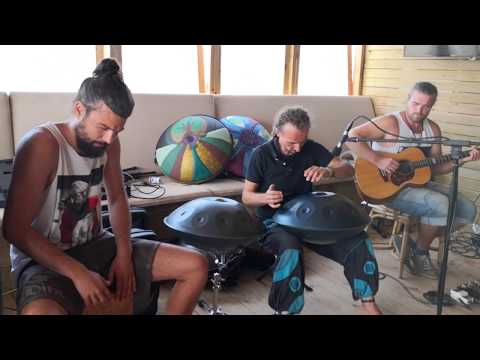 Tosoda Projekt - Meditation @ Gaia Beach Club - 2019