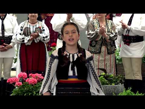 Maria Borcea - Asta-i tara mea frumoasa