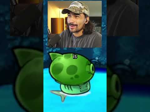 The most "Evil" PvZ Fusion...