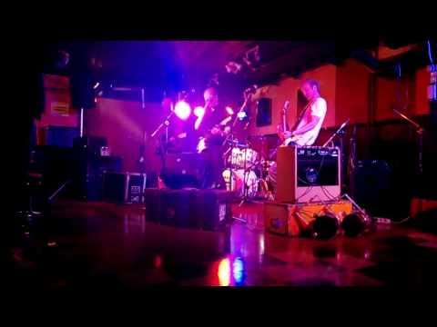 Kokoonpano - Tule taas (live) @ Bunkkeri/Keuruu