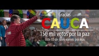 preview picture of video 'UNIDAD POLITICA CORINTEÑA'