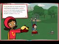 PBS Kids Word Girl New Words