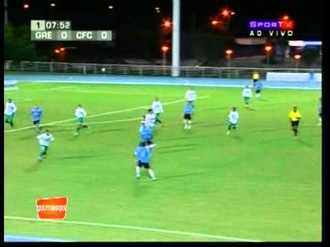 Julio Cesar - Volante - www.golmaisgol.com.br