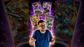 POKÉMON officialise ME5 NUIT NOIRE !