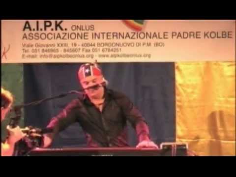 L' isola che non c'e' - edoardo bennato - (COVER PIANO LIVE)