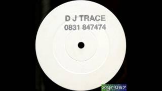 DJ Trace - Untitled (B1) ᴴᴰ