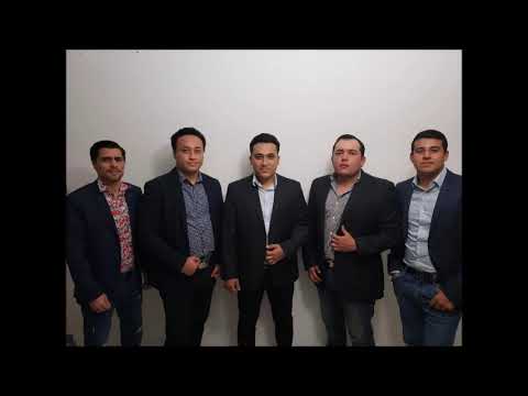 Los Del Arroyo ft Lacho Rekinto - Estoy Tan Feliz Contigo "Escrito En El Cielo"