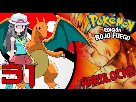 La liga Pokémon... y la redención | Pokémon Rojo Fuego Hardlocke #31