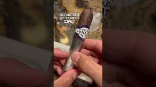 JFR Lunatic short titan #cigarlovers #cigarlifestyle #cigarart