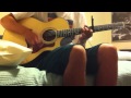 Moving Mountains - Sol Solis [Acoustic Guitar ...