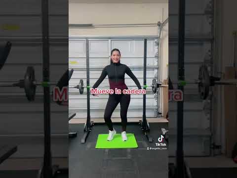 Punta catracha, paso básico.  Colombiana 🇨🇴 bailando punta.