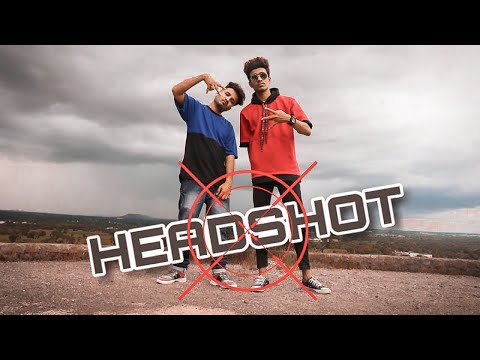 Head Shot A Clown Ft Desi Angrej Khandesh Hiphop Mp Beats Prod