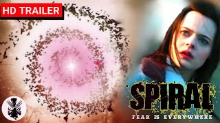 Spiral | Trailer | 2020 | A Gay Horror Thriller