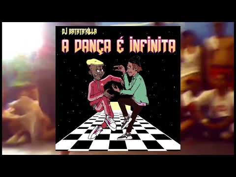 03. DJ Batata'Killa - So Flute